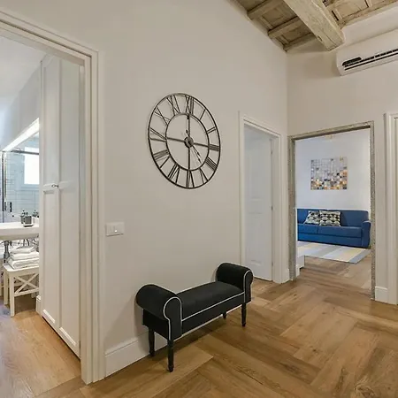 Appartamento Pitti Flat - Belcanto *