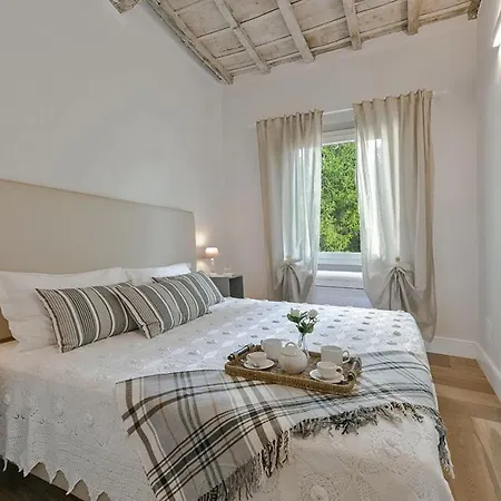 Appartamento Pitti Flat - Belcanto Firenze