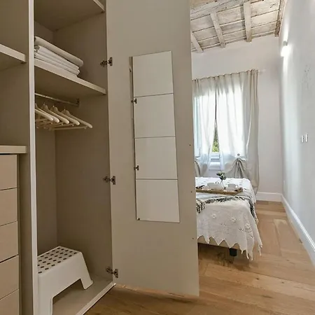 Pitti Flat - Belcanto Appartamento *