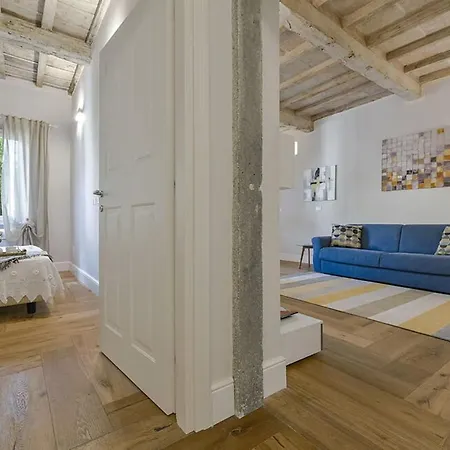 Pitti Flat - Belcanto Appartamento Firenze