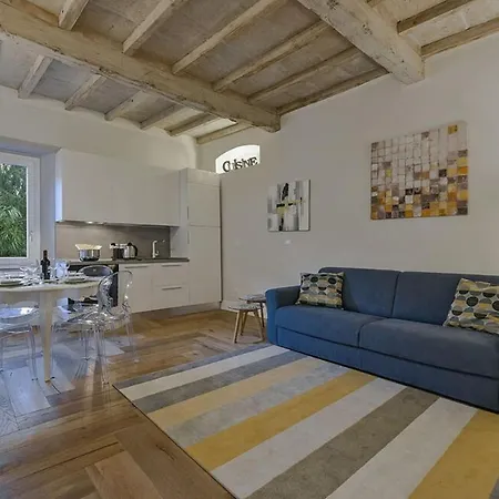 Pitti Flat - Belcanto Firenze