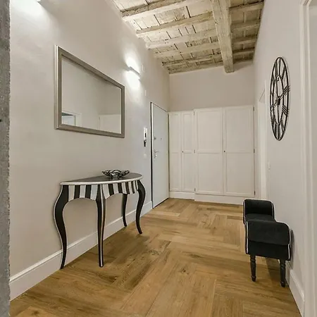 Pitti Flat - Belcanto Appartamento Firenze