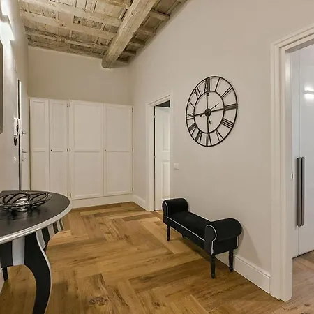 Pitti Flat - Belcanto Appartamento