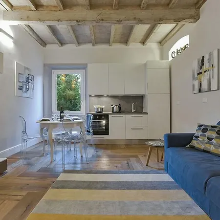 Appartamento Pitti Flat - Belcanto Firenze