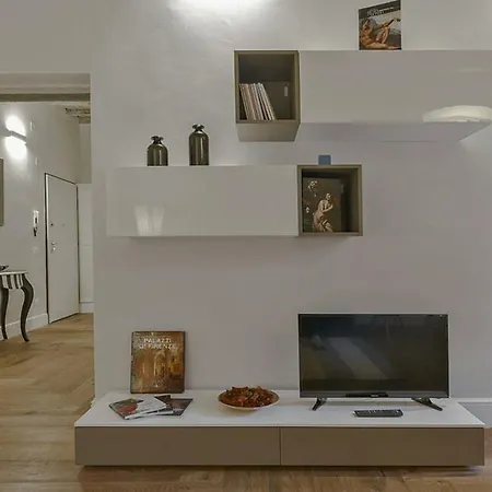 Appartamento Pitti Flat - Belcanto Firenze