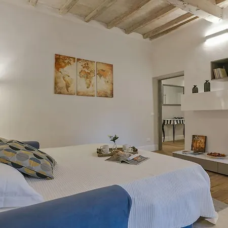 Appartamento Pitti Flat - Belcanto