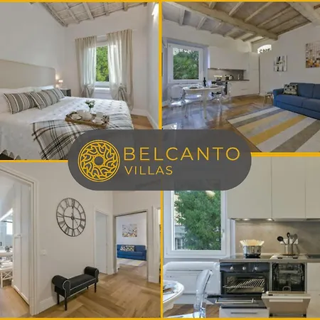 Appartamento Pitti Flat - Belcanto
