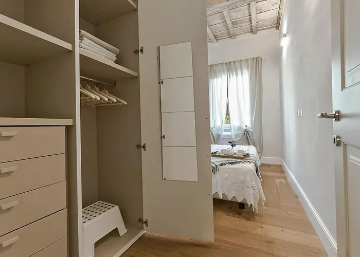 Pitti Flat - Belcanto Апартаменты *