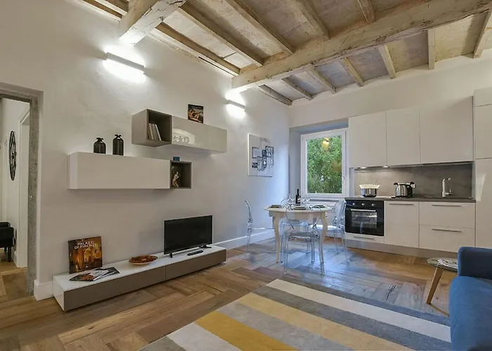 Pitti Flat - Belcanto *