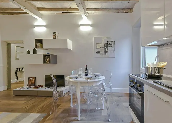 Pitti Flat - Belcanto *