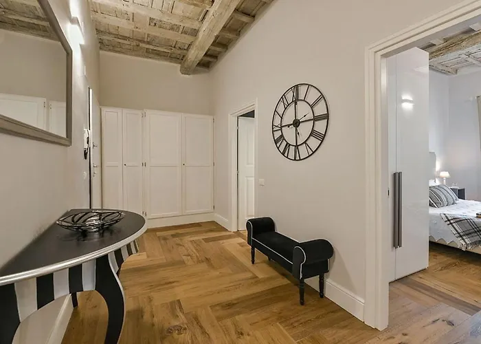 Pitti Flat - Belcanto Апартаменты