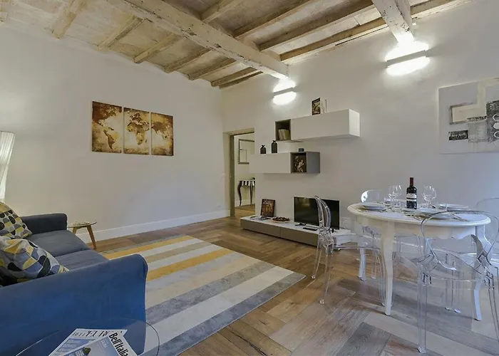 Pitti Flat - Belcanto