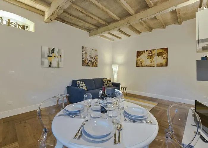 Pitti Flat - Belcanto *