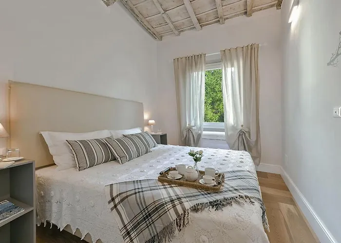 Апартаменты Pitti Flat - Belcanto Флоренция