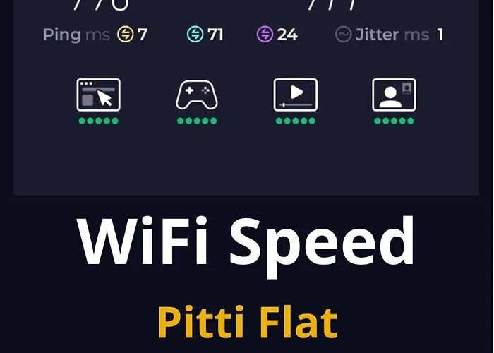 Pitti Flat - Belcanto Апартаменты Флоренция