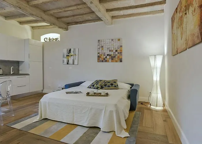 Pitti Flat - Belcanto *